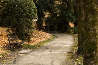 Parco storico di Villa Guiccioli