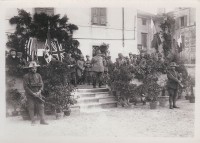 131.Cerimonia italo-inglese, dicembre 1918