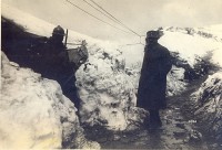 123.Soldati nella neve