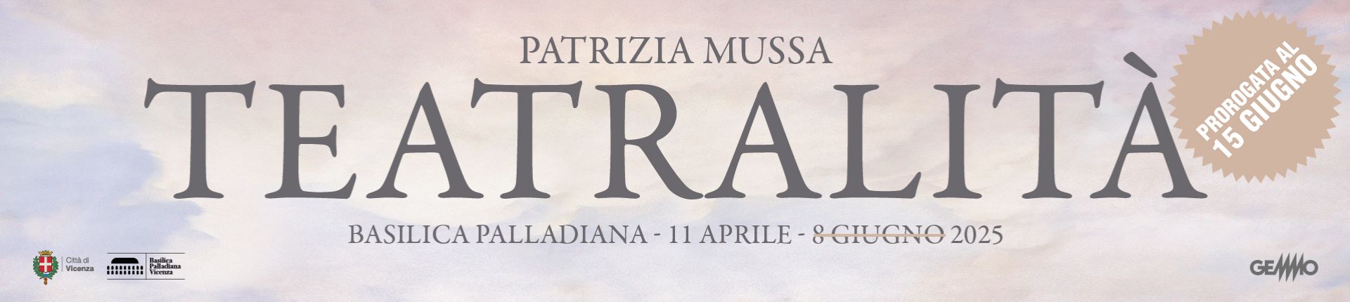 teatralità