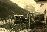 431.Strada dello Stelvio sopra la terza cantoniera