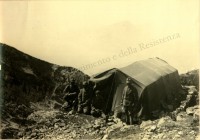 475.Rifugi e tende sul Monte Telegrafo