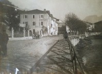 485.Soldati a Borgo Valsugana
