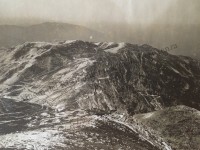 487. Veduta panoramica sul Monte Grappa