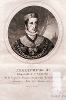 Ferdinando I, Imperatore d'Austria - sala II