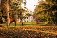 Parco storico di Villa Guiccioli