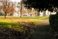 Parco storico di Villa Guiccioli