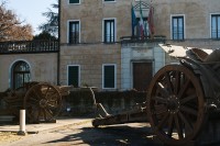 Museo del Risorgimento e della Resistenza