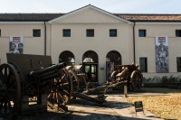 Museo del Risorgimento e della Resistenza