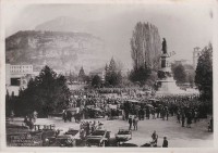 4.Trento, novembre 1918