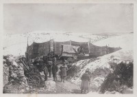 43.Monte Cimone, 1916