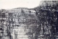 61.Monte Cengio, 1918