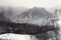 62.Monte Cimone dal Monte Priaforà