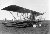 83.Velivolo Farman. F5B