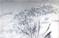 134.Pasubio, inverno 1916