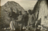 136.Barbiere in quota