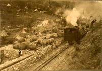 140.Altopiano di Asiago, località Campiello