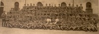 148.Accademia militare. Torino 1918