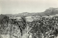 152.Altopiano di Asiago, forte di Punta Corbin