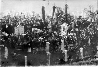 169.Commemorazione ai caduti