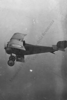 171. Nieuport-Macchi Bebé in volo