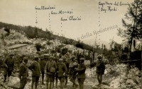 191.Monte Cengio 1918
