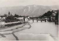 215.Bassano del Grappa, 1918