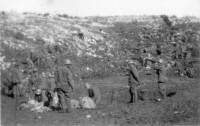 247.Gli ultimi preparativi per l'offensiva. 31 ottobre 1916