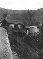 251.Stazione di funivia, Monte Rovere 1915