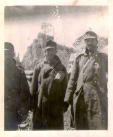 68.Austriaci presi a Monte Corno. 10 maggio 1918