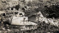 302.Triplano austriaco abbattuto sul Viliki il 31.10.1916