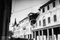 320.Case bombardate a Bassano d. Grappa, 1-2 febbraio 1918