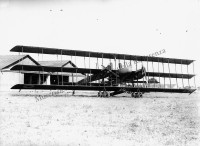 310.Aviazione italiana. Cacciabombardiere Caproni