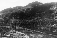 330.Cimitero austriaco di Malga Portule