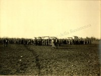 363.Consegna della medaglia d'oro alla Brigata Casale