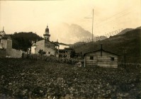 386.Valle dei Signori, stazione radiotelegrafica