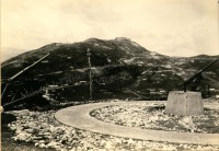 390.Batteria antiaerea sul Monte Novegno