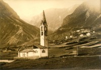 398.Valtellina, nei pressi di Bormio