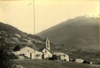 400.Stazione radiotelegrafica presso Bormio