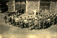 401.Bagni Nuovi di Bormio, la Santa Messa