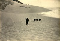 404.4° squadra fotografica, Piz Tresero