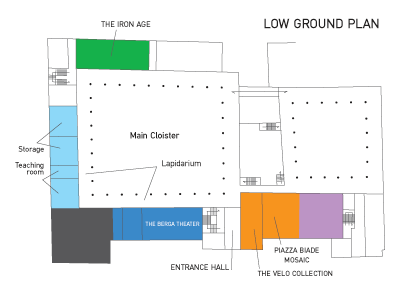 Ground floor