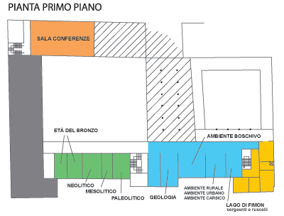 Primo piano