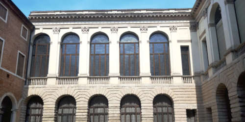 Gallerie di Palazzo Thiene