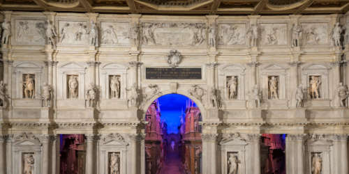 Teatro Olimpico